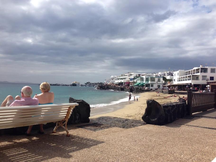 Holiday home White Beach