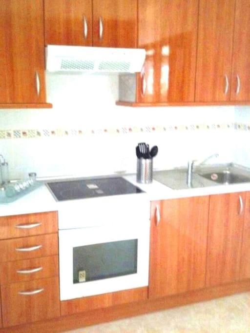 White Beach Holiday home *