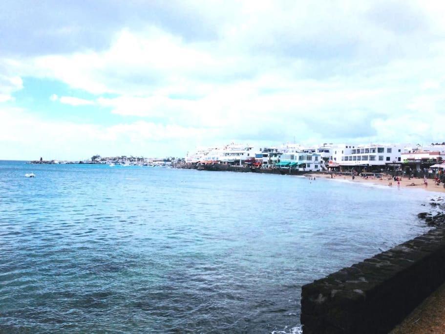 Holiday home White Beach Playa Blanca (Lanzarote)