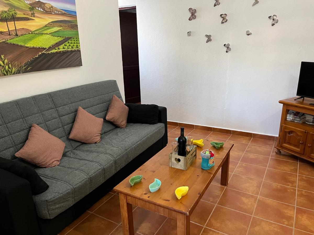 Сasa de vacaciones Yuco