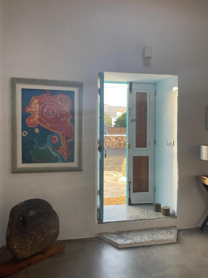Petite Casa Leoncia *