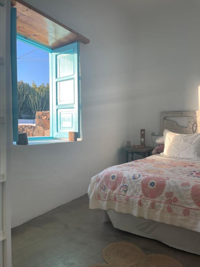 Сasa de vacaciones Petite Casa Leoncia