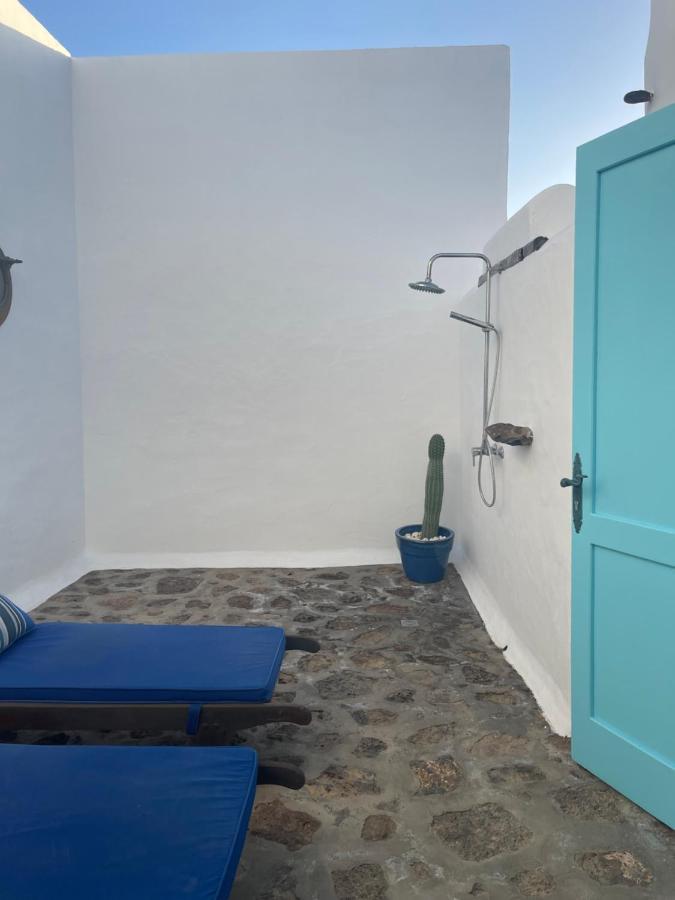 Petite Casa Leoncia Сasa de vacaciones *