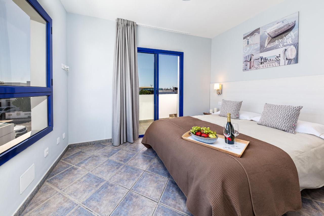 Villa Sea Marina Rubicon Playa Blanca (Lanzarote)