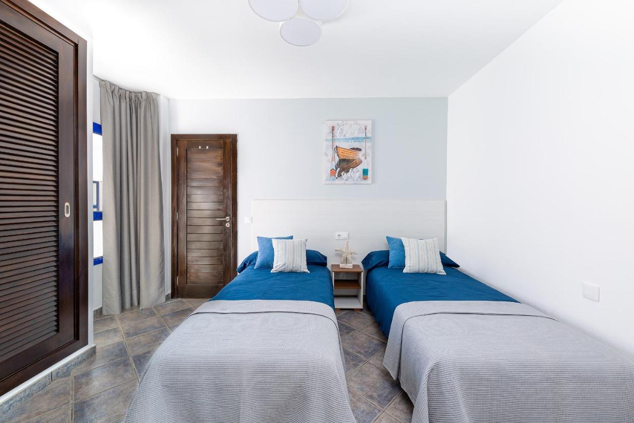 Sea Marina Rubicon Villa *