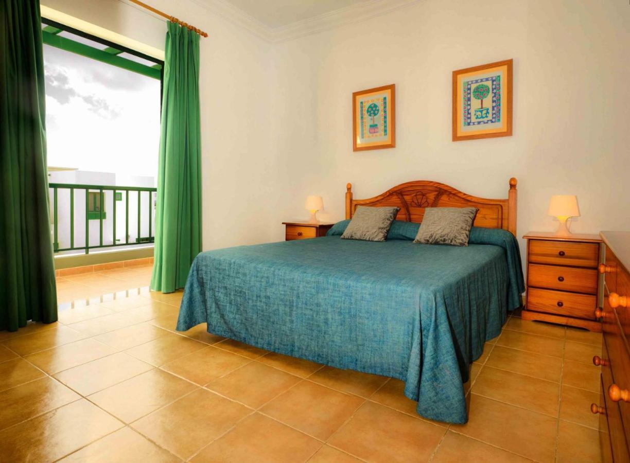 Casas Nohara, Playa Blanca Yaiza (Lanzarote)