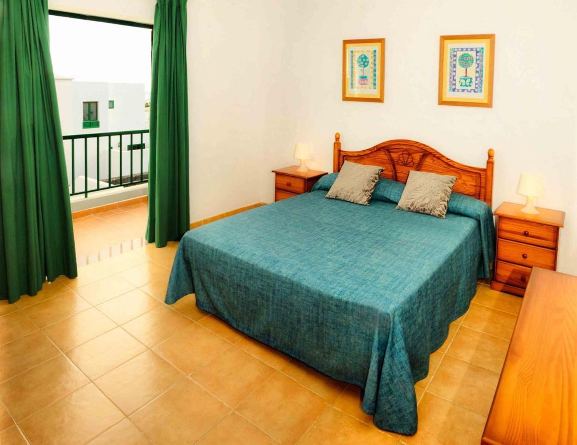 Casas Nohara, Playa Blanca Villa Yaiza (Lanzarote)