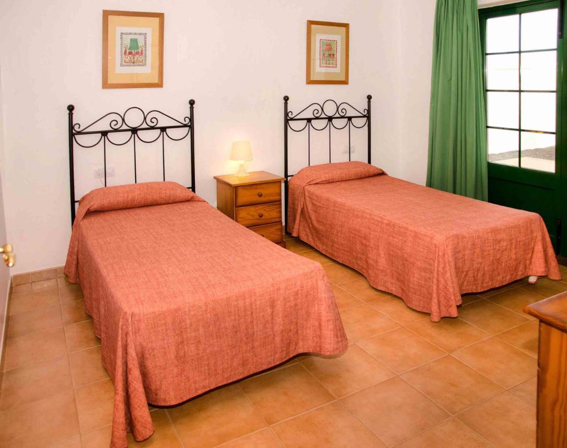 Casas Nohara, Playa Blanca Villa