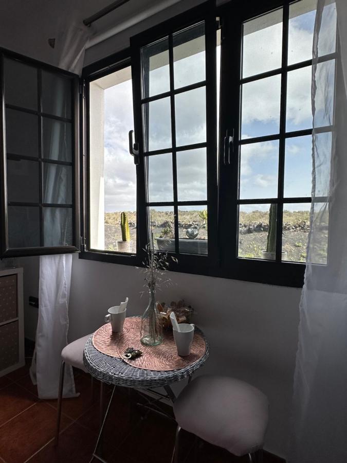 Habitación Dache Lanzarote