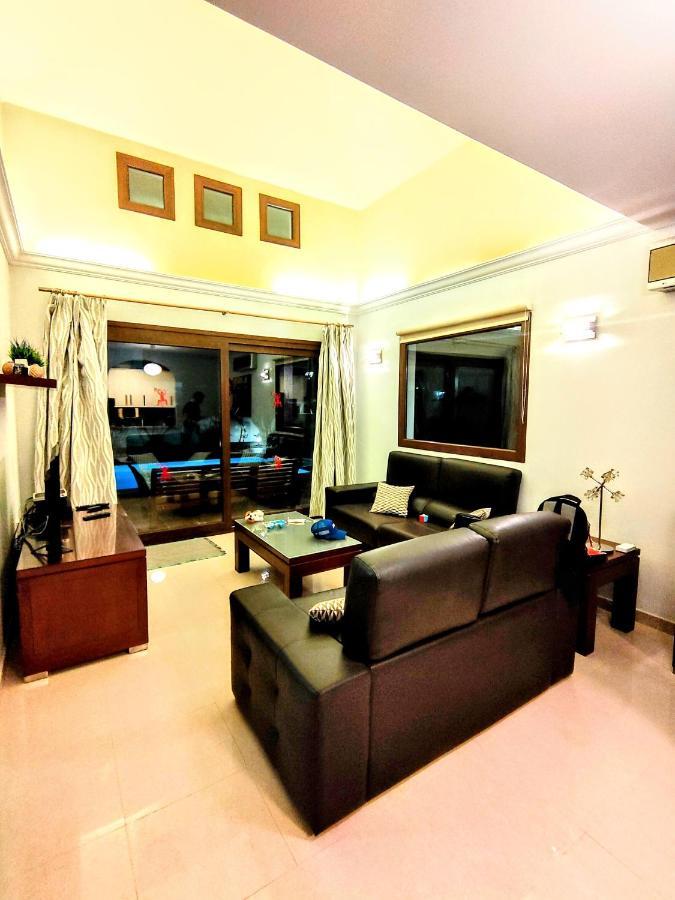 Marina1 Villa