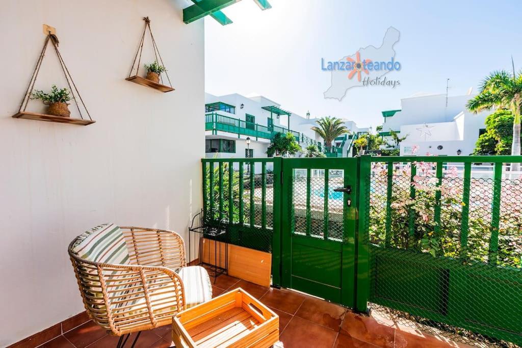 Aidamar Costa Teguise