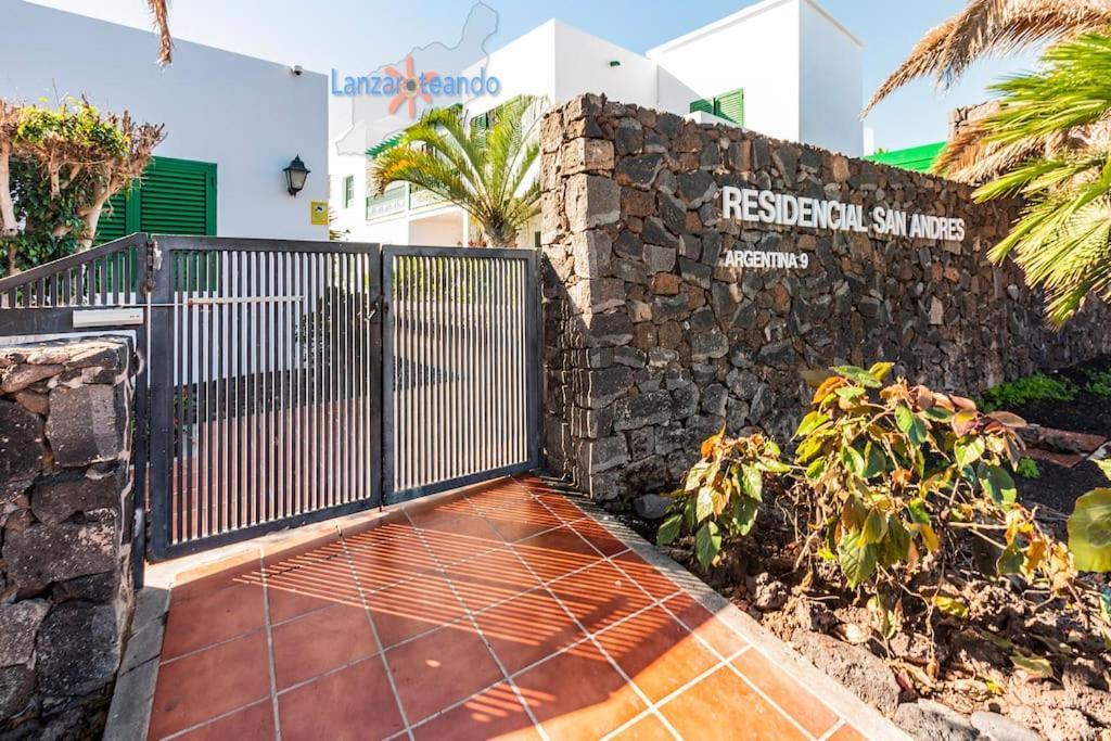 Aidamar * Costa Teguise