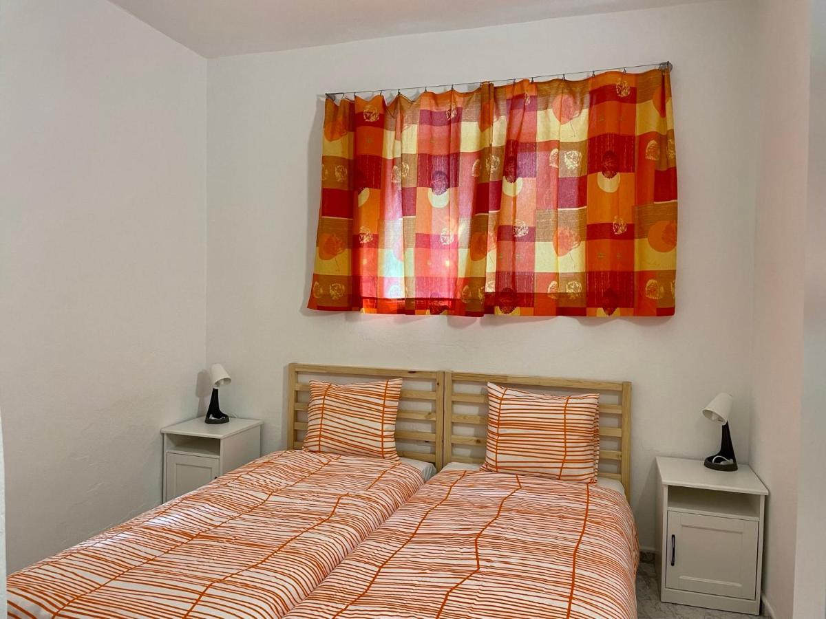 Casa Famara Holiday home *