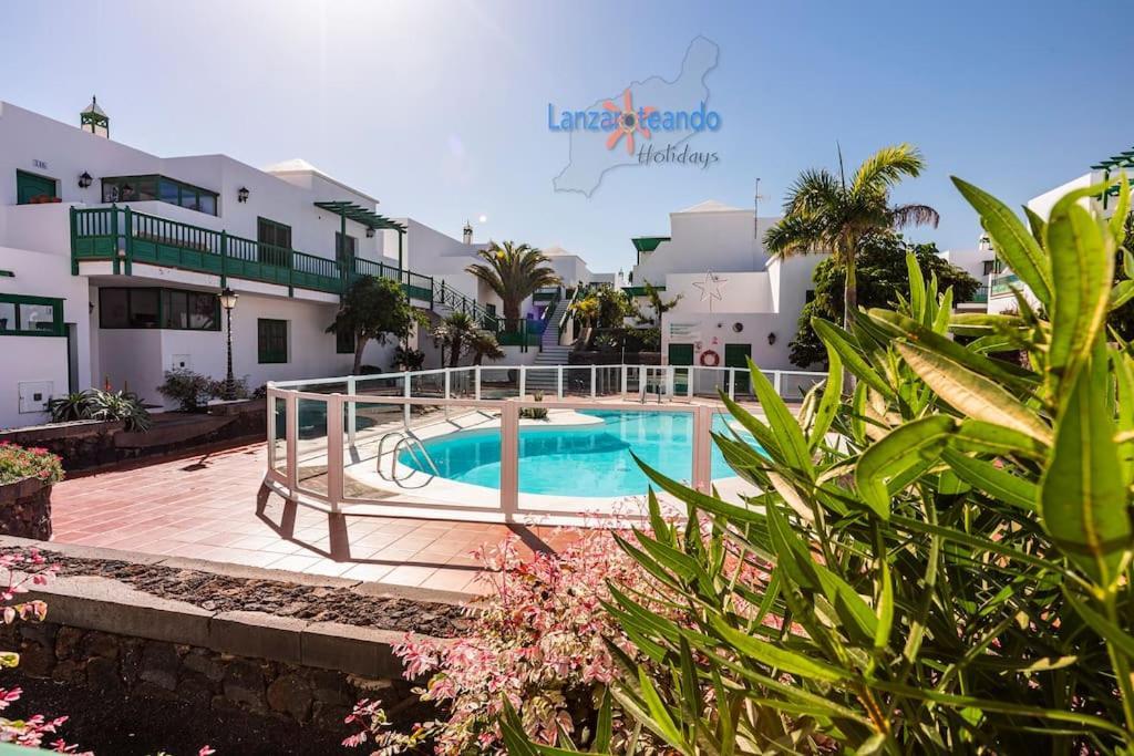 Сasa de vacaciones Aidamar