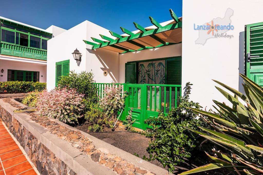 Сasa de vacaciones Aidamar