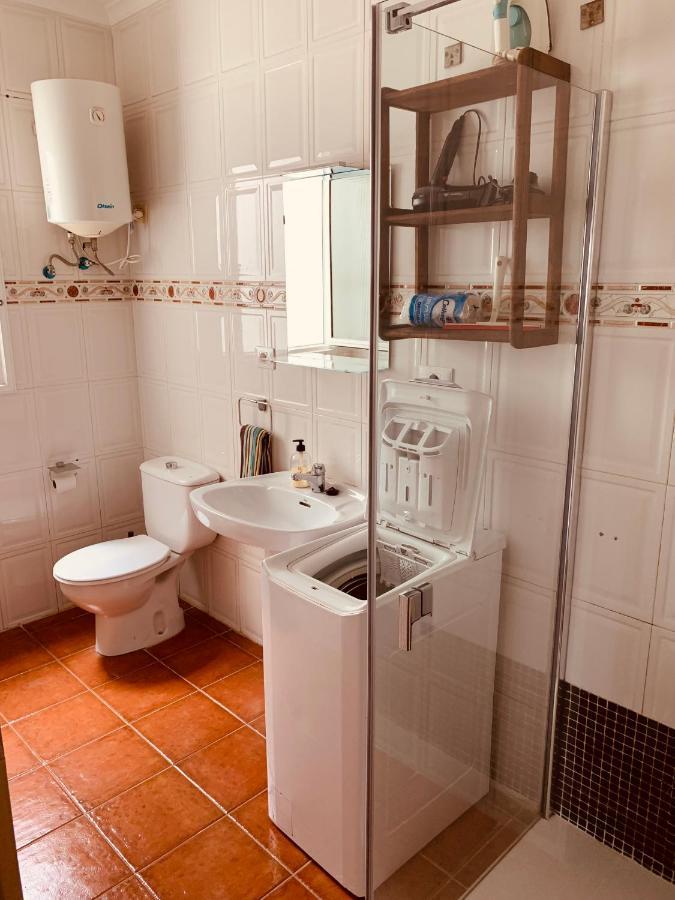 Apartment Coqueto Apto Eila 100 Metros Playa Wifi Famara