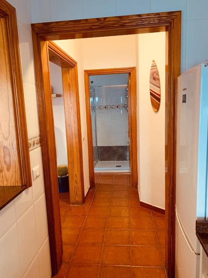 Apartment Coqueto Apto Eila 100 Metros Playa Wifi *