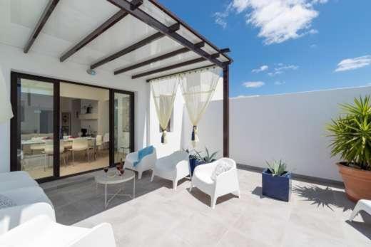 Casa Azul Playa Blanca (Lanzarote)
