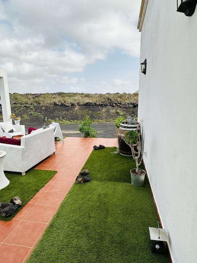 Casa rural Habitación Dache Lanzarote *