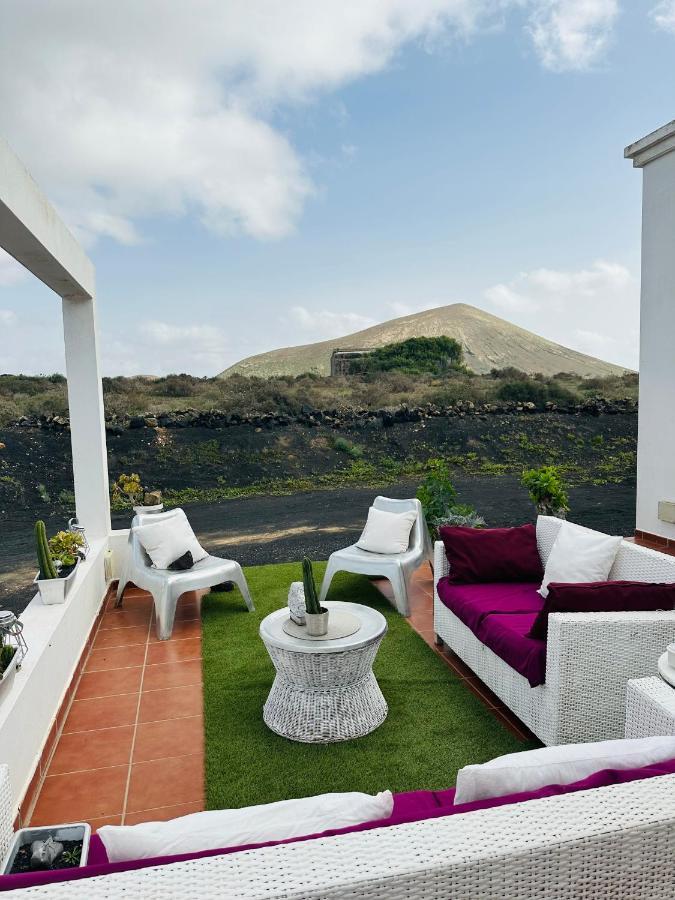 Habitación Dache Lanzarote