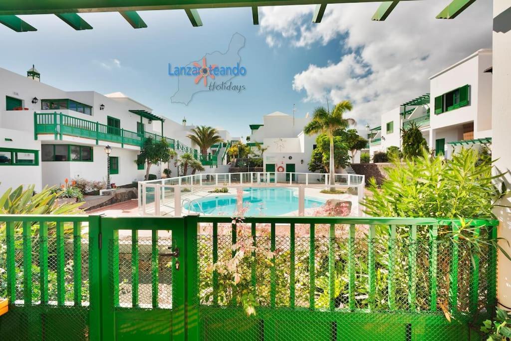 Aidamar Costa Teguise