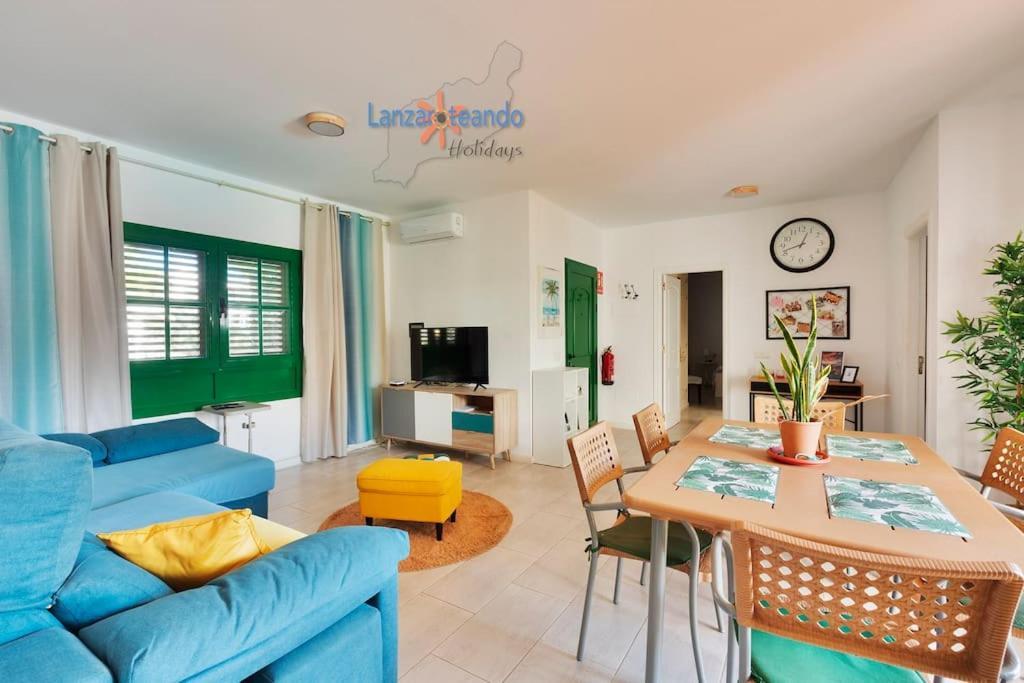 Aidamar Costa Teguise