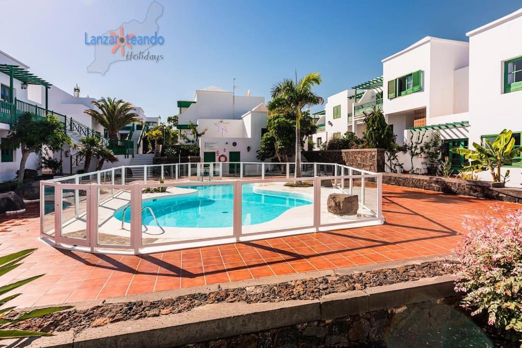Сasa de vacaciones Aidamar *