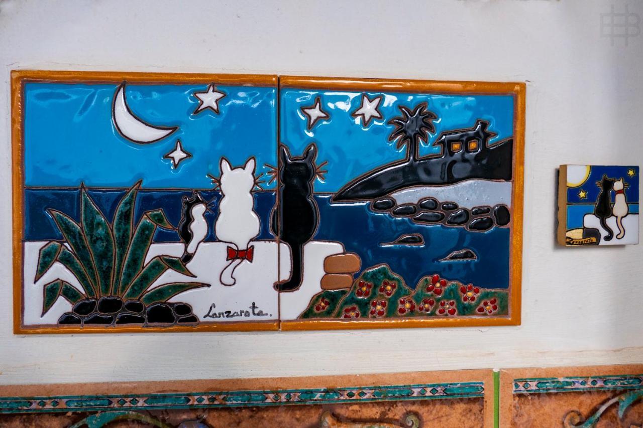 Casa Su, Precioso En Complejo Con Piscina * Puerto del Carmen (Lanzarote)