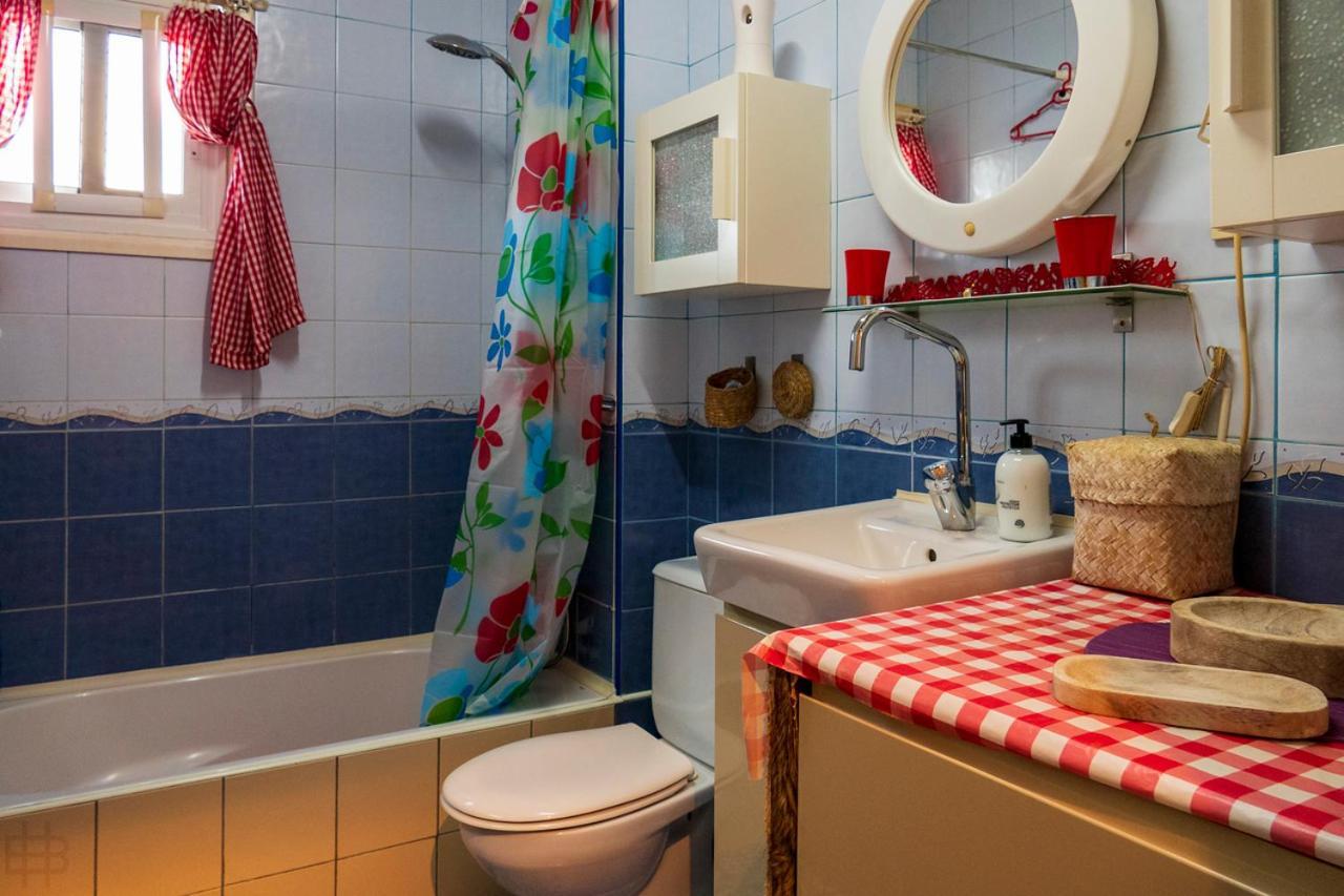 Casa Su, Precioso En Complejo Con Piscina Apartamento