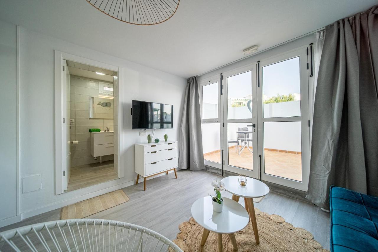 Apartment Alisios Puerto Del Carmen Puerto del Carmen (Lanzarote)
