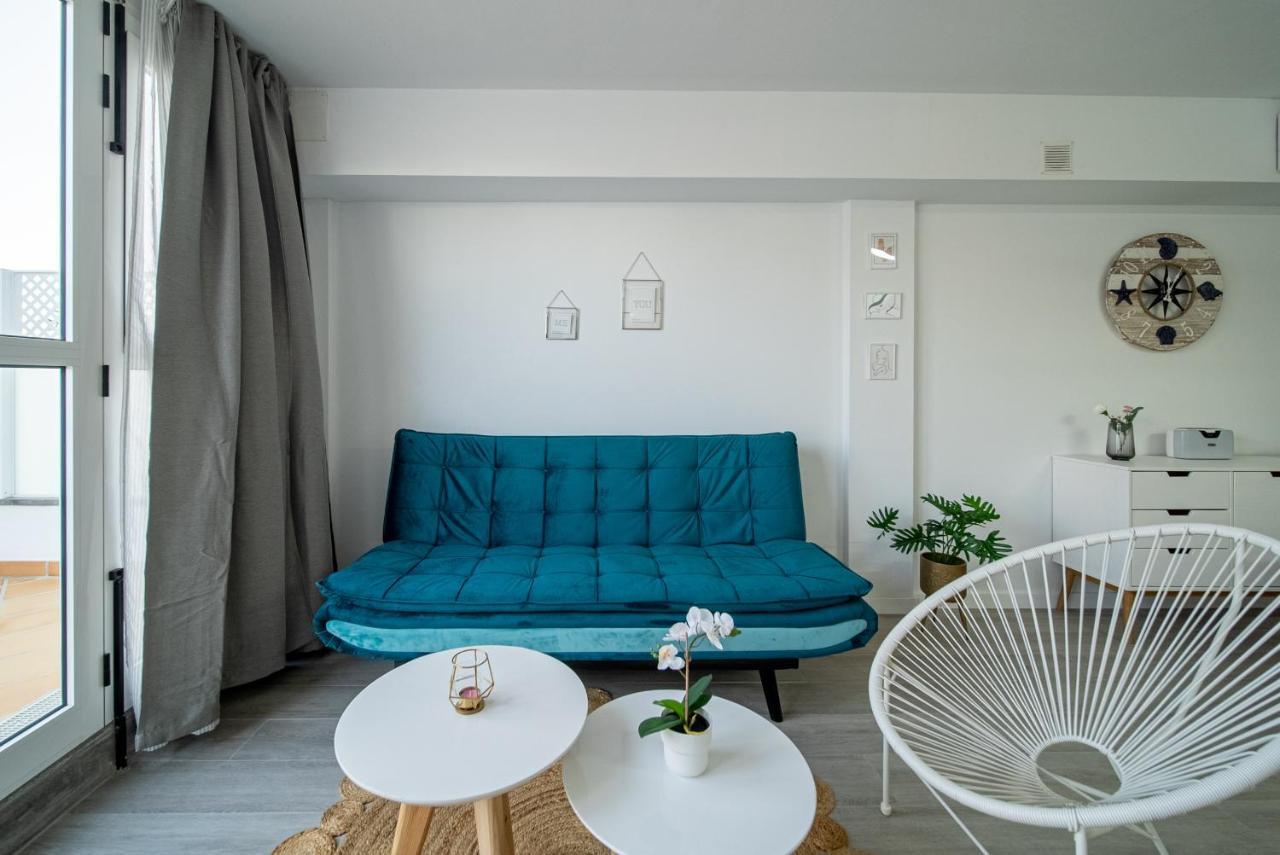 Alisios Puerto Del Carmen Apartment