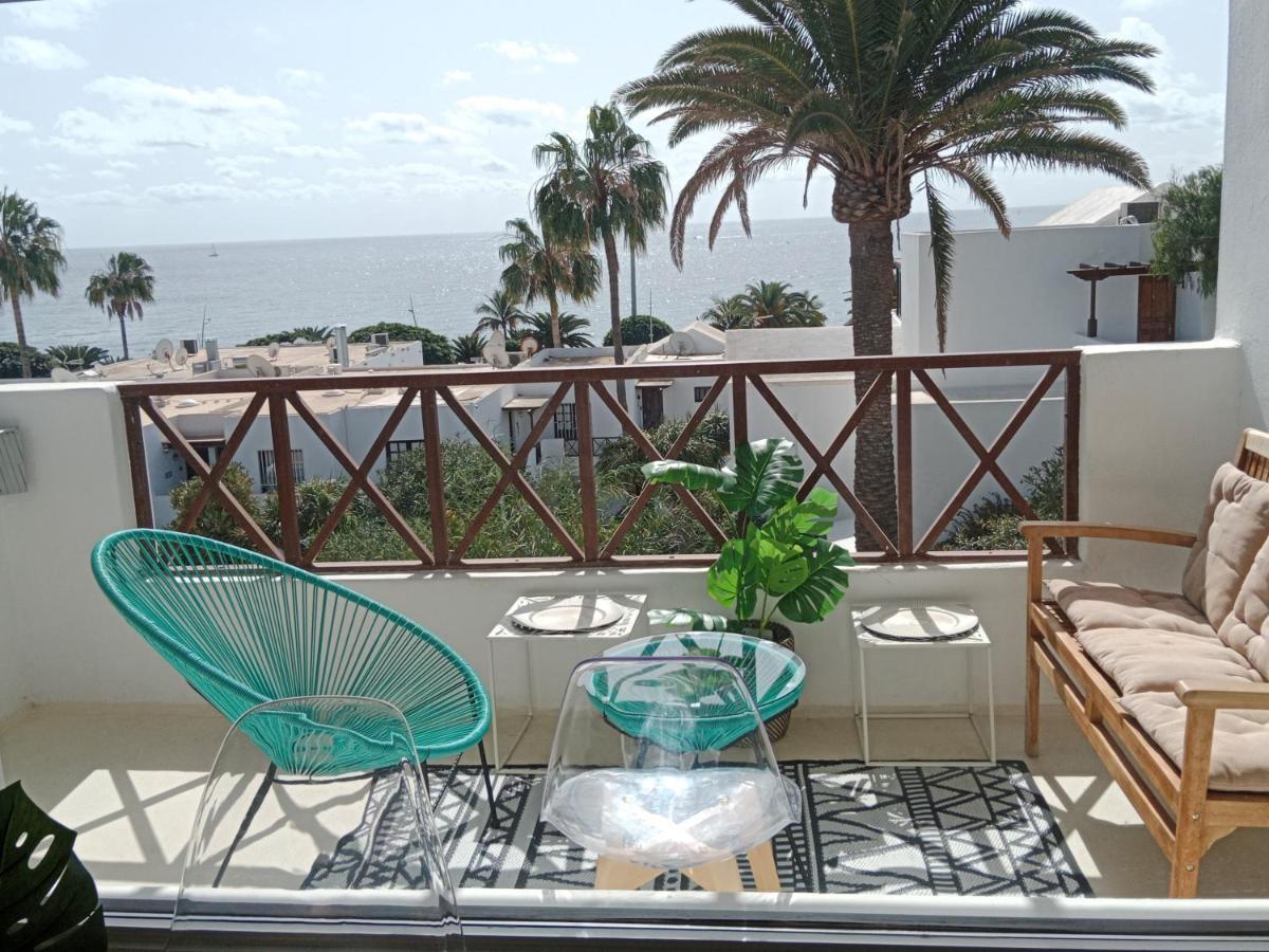 Sea View Paradise Lanzarote *