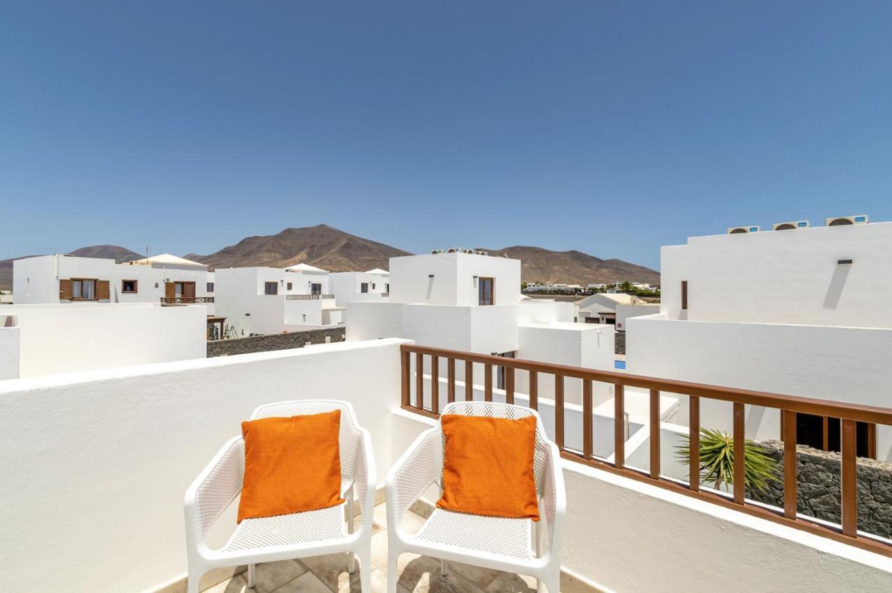 Naomi By Plus Villa Playa Blanca (Lanzarote)