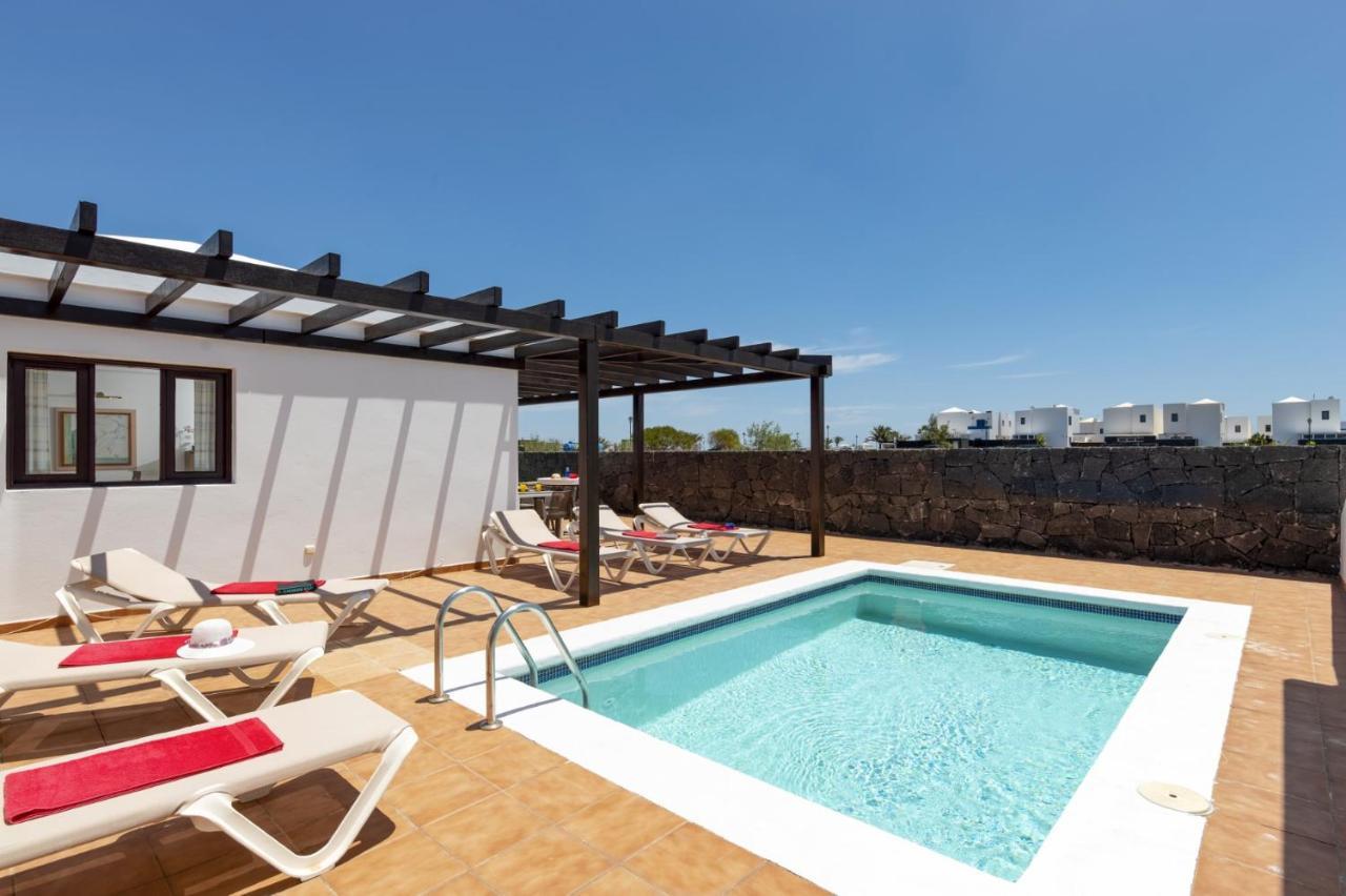 Villa Pepe By