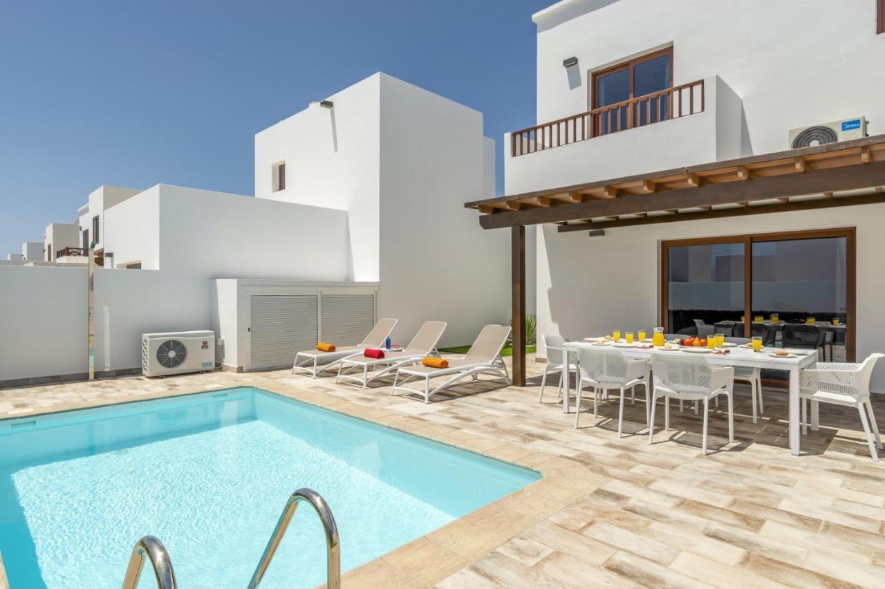 Villa Naomi By Plus *