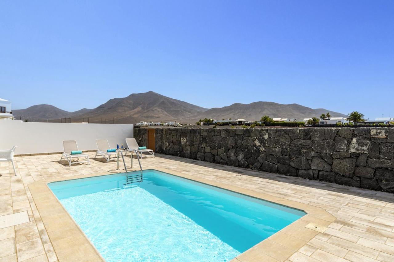 Villa Muzu By