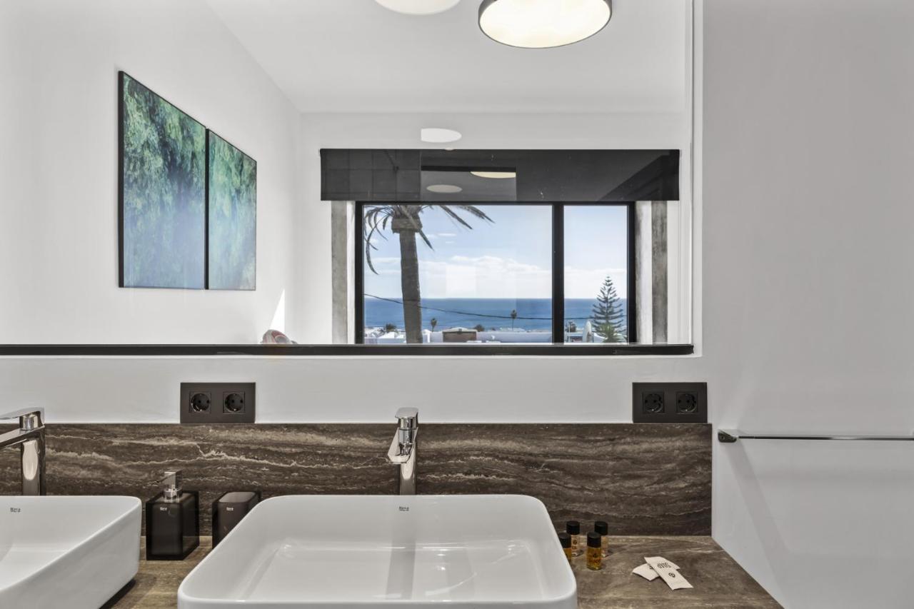 Chalet Atlantico - Planta Alta *