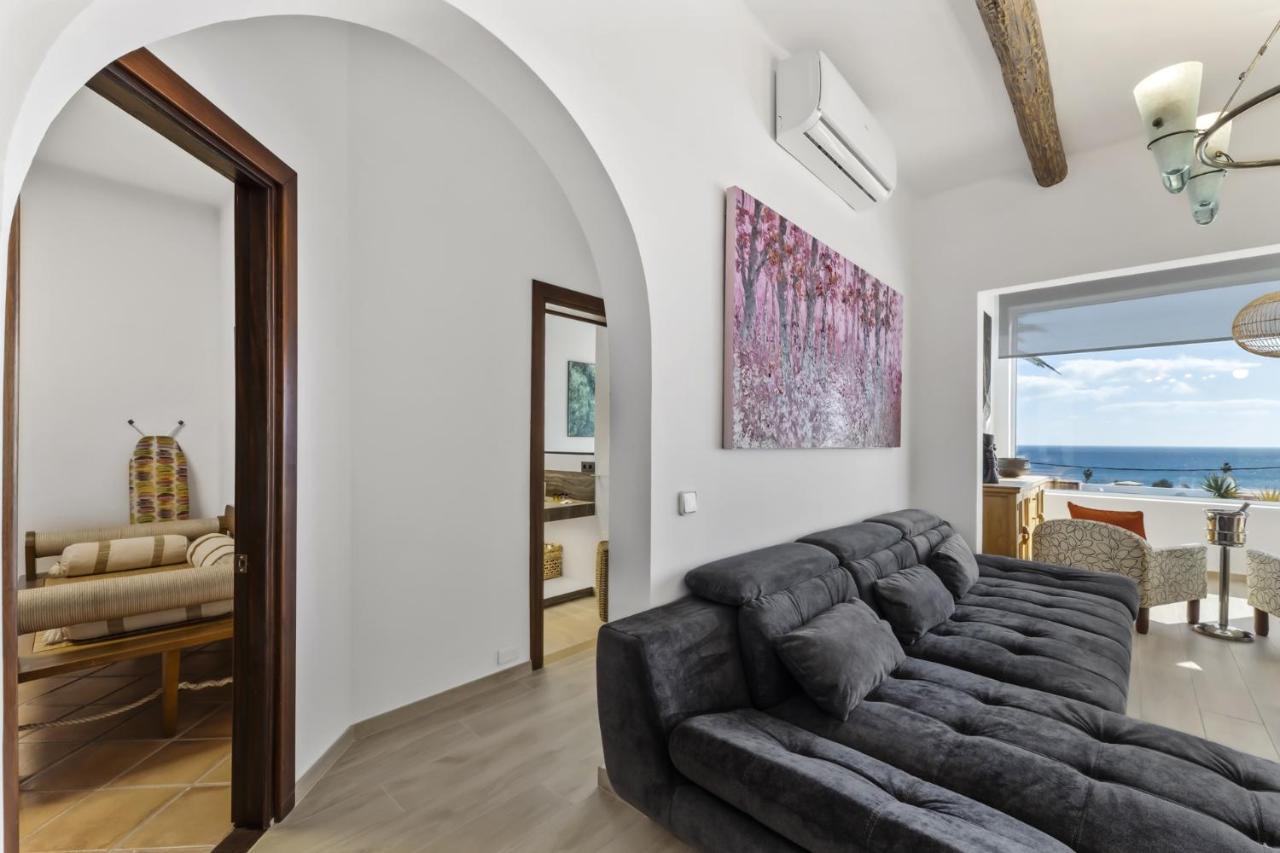 Atlantico - Planta Alta Chalet Arrecife (Lanzarote)