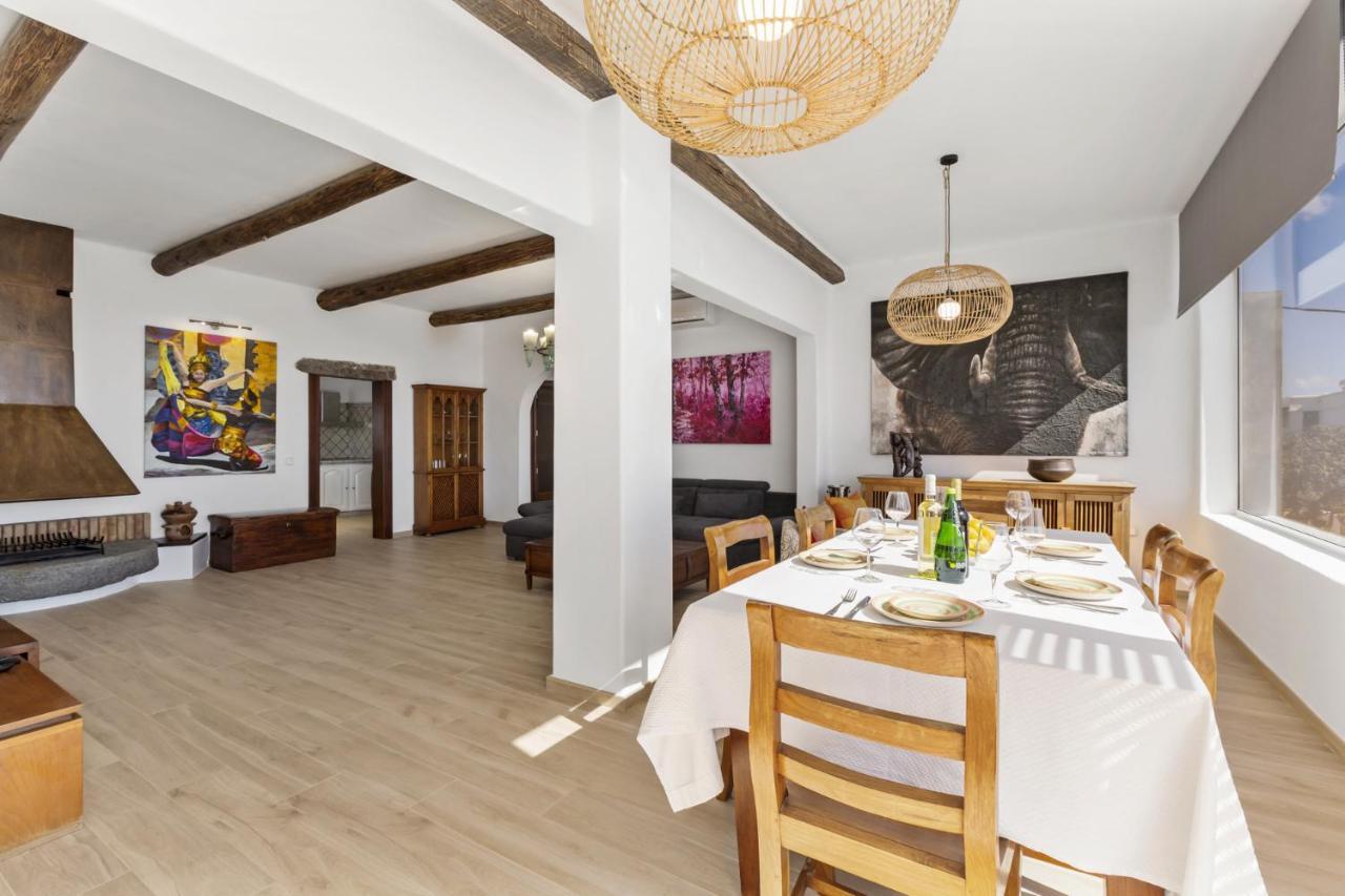 Chalet Atlantico - Planta Alta *