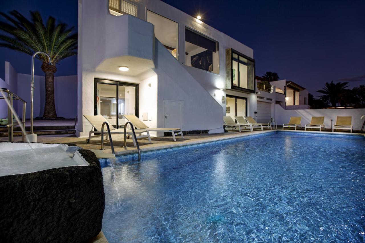 Atlantico - Planta Alta * Arrecife (Lanzarote)