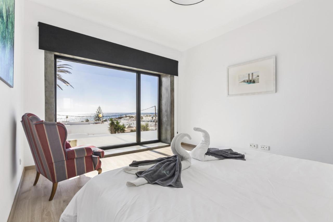 Atlantico - Planta Alta Chalet *