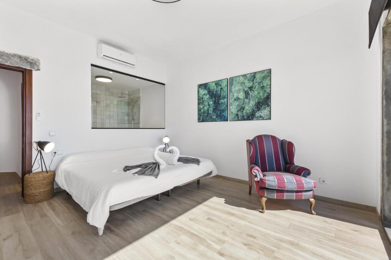 Atlantico - Planta Alta Chalet Arrecife (Lanzarote)