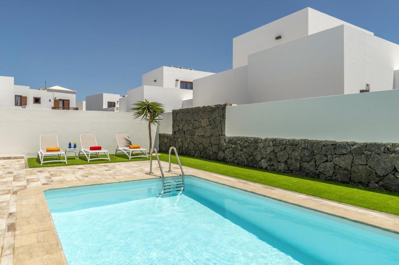 Villa Naomi By Plus