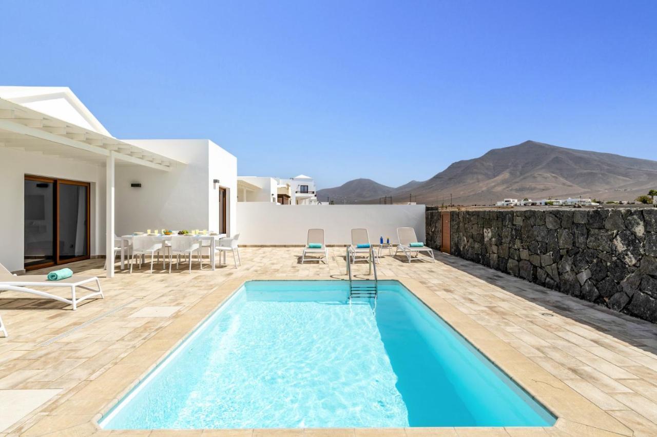 Villa Muzu By