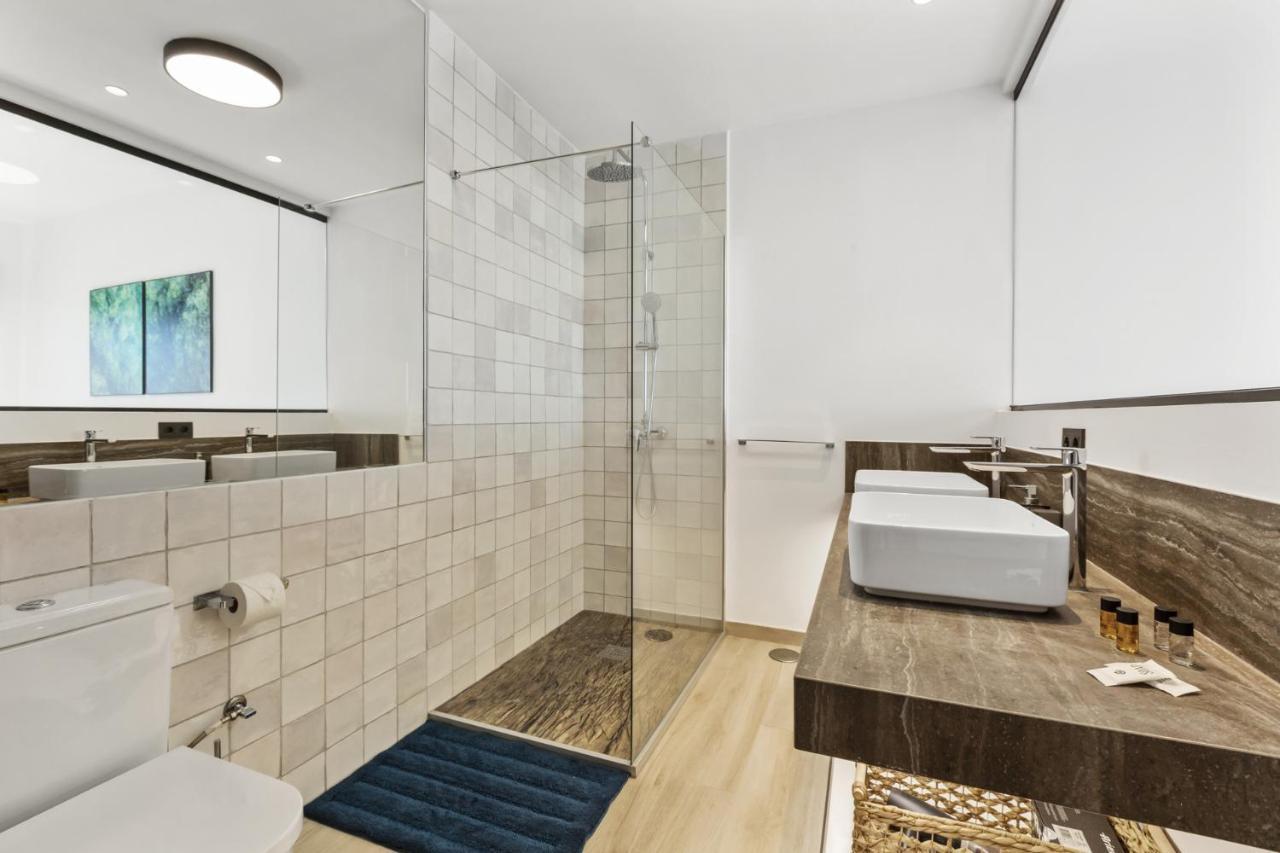 Chalet Atlantico - Planta Alta Arrecife (Lanzarote)