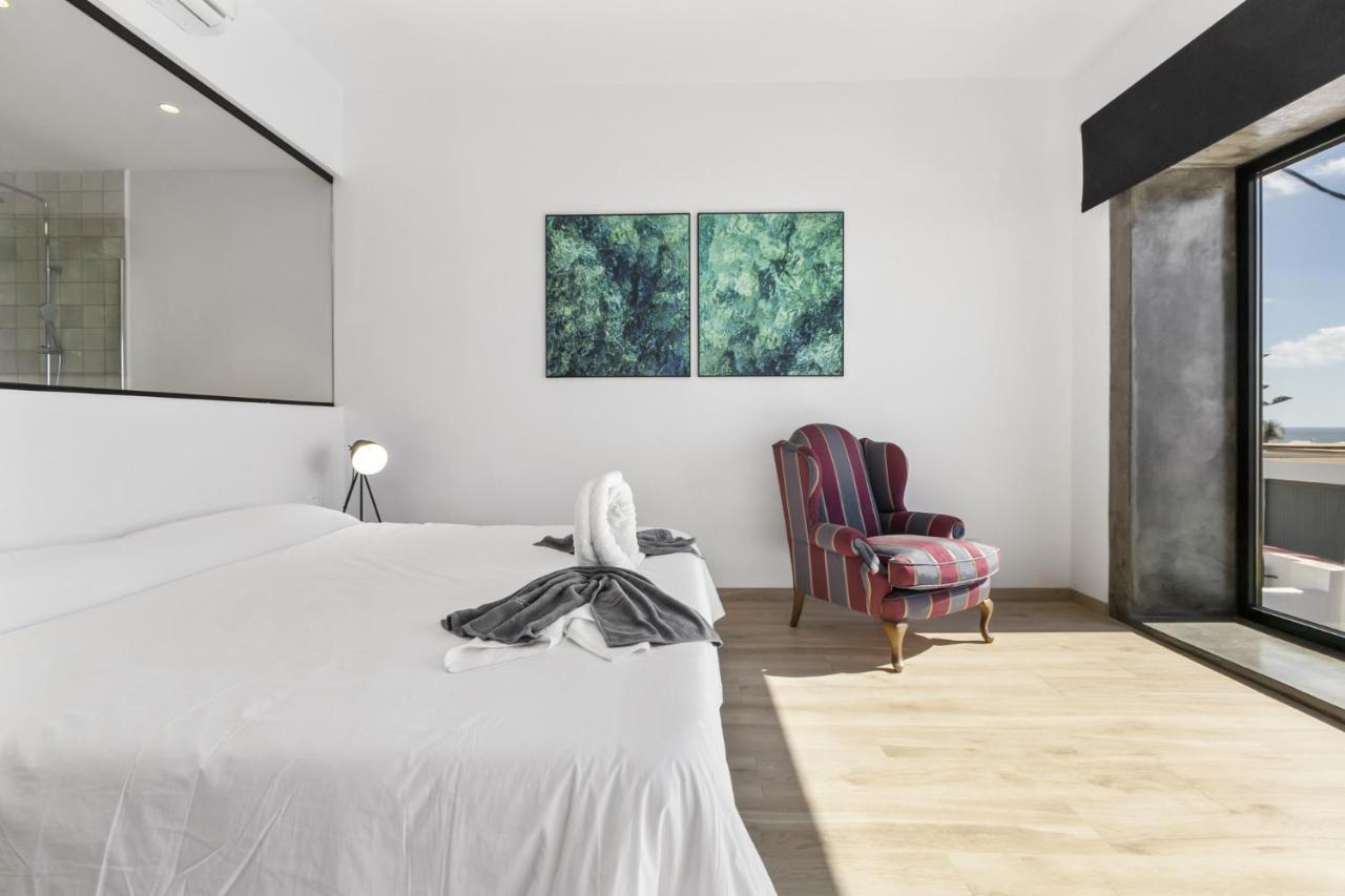Chalet Atlantico - Planta Alta
