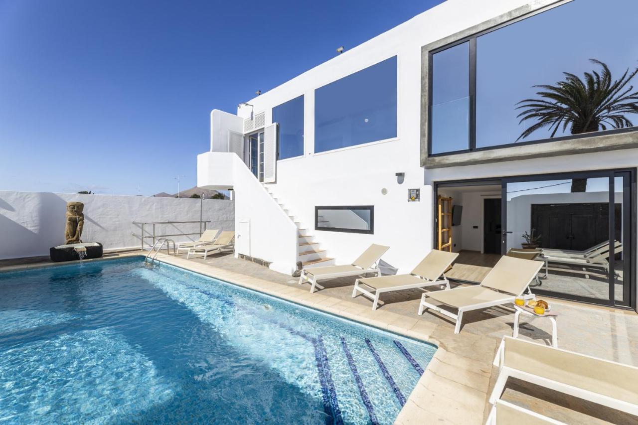Chalet Atlantico - Planta Alta *