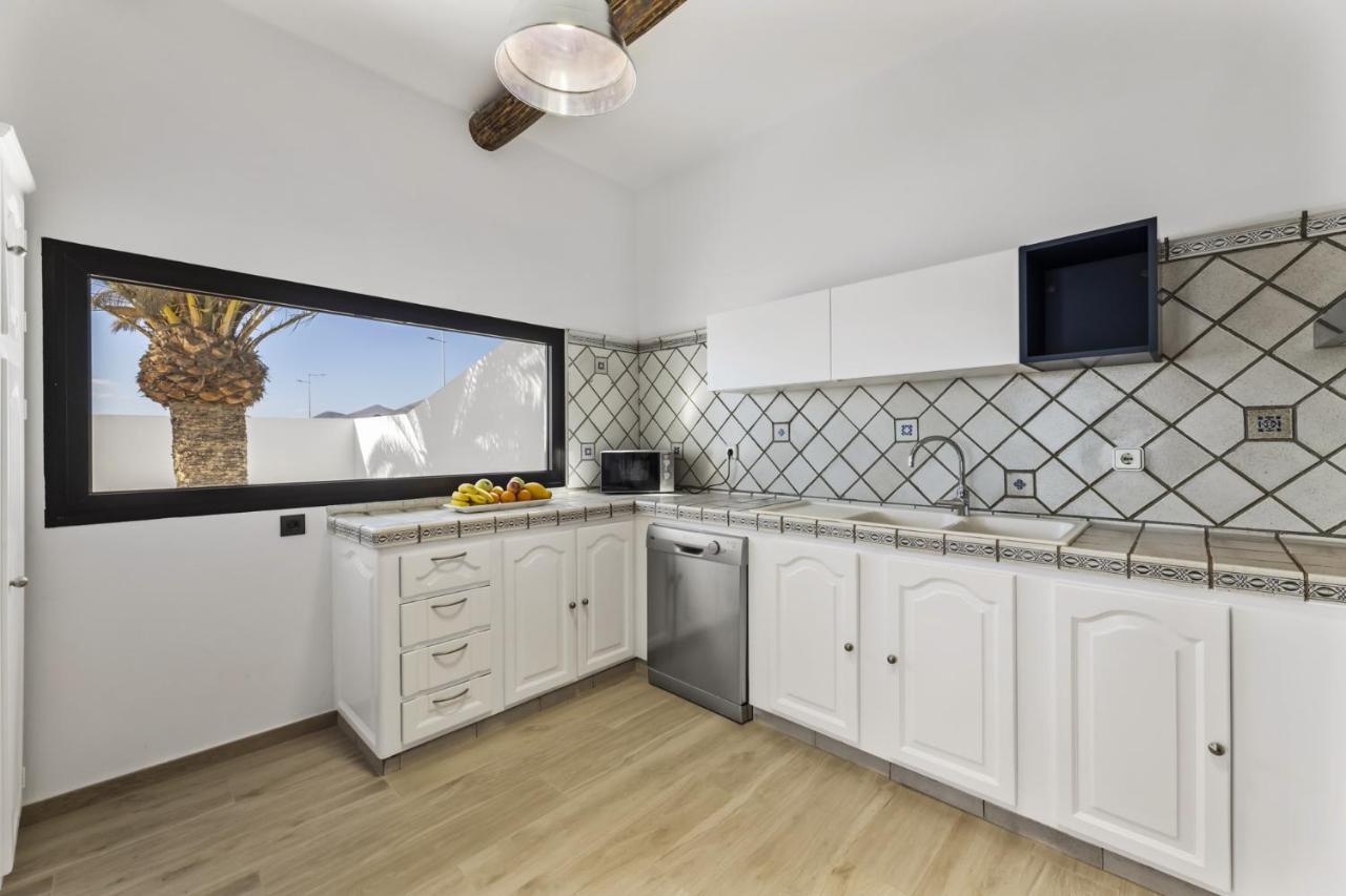 Chalet Atlantico - Planta Alta