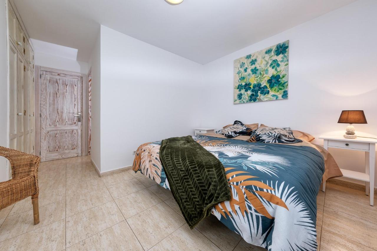 Guest house Casa Gemma-quiet And Relaxing Place Costa Teguise