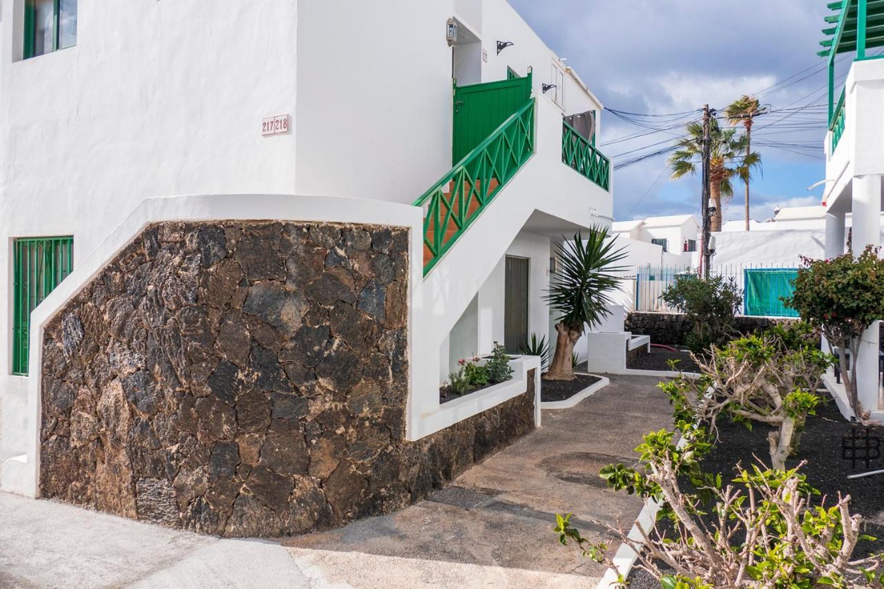 Apartamento Casa Su, Precioso En Complejo Con Piscina